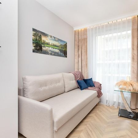 Comfortable And Stylish Studios In Gdansk By Noclegi Renters Екстер'єр фото