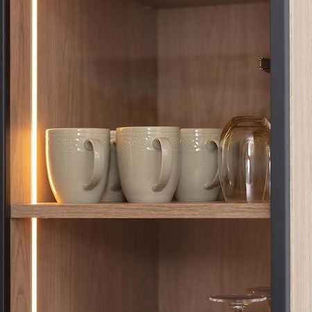 Comfortable And Stylish Studios In Gdansk By Noclegi Renters Екстер'єр фото