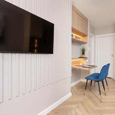 Comfortable And Stylish Studios In Gdansk By Noclegi Renters Екстер'єр фото