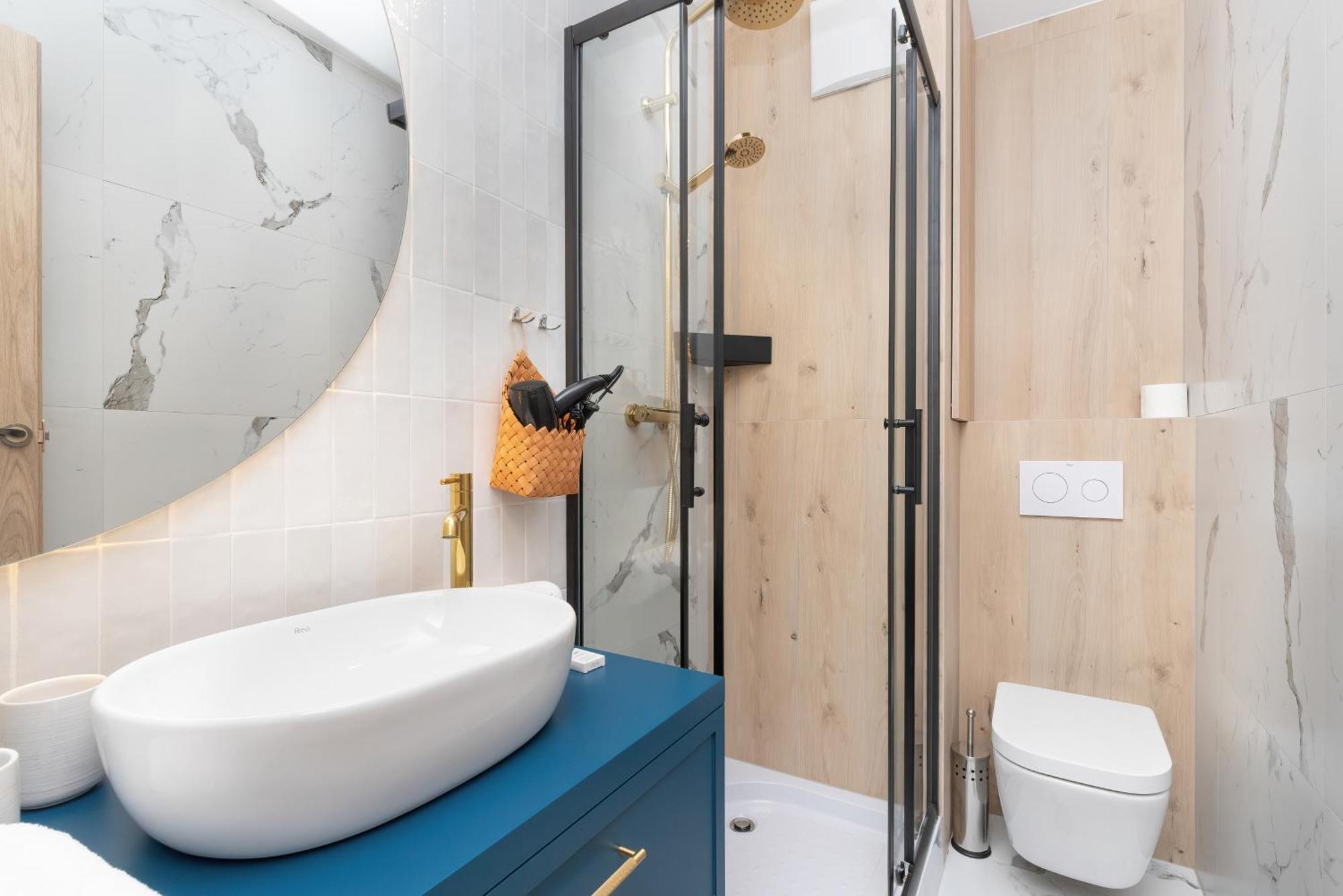 Comfortable And Stylish Studios In Gdansk By Noclegi Renters Екстер'єр фото