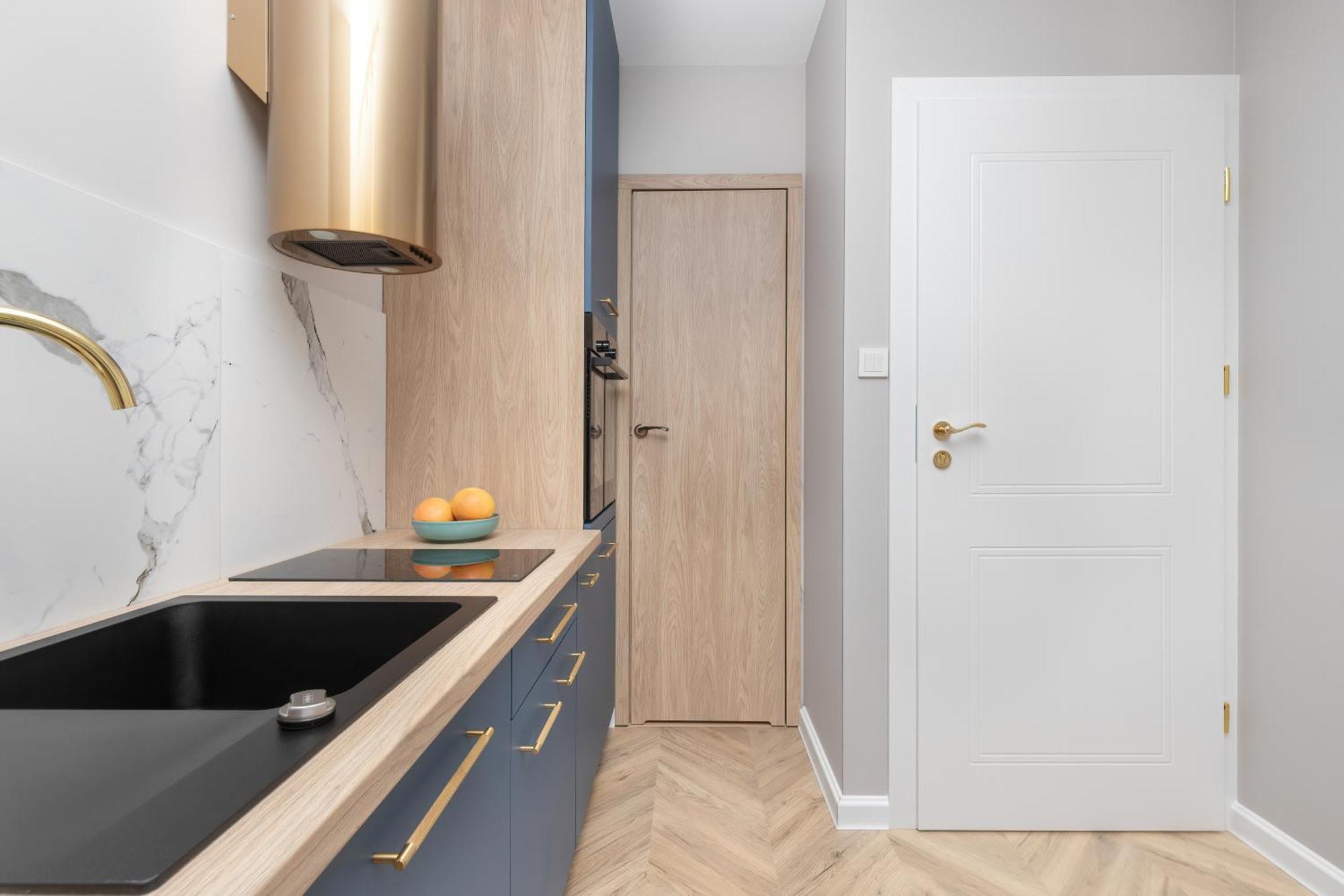 Comfortable And Stylish Studios In Gdansk By Noclegi Renters Екстер'єр фото