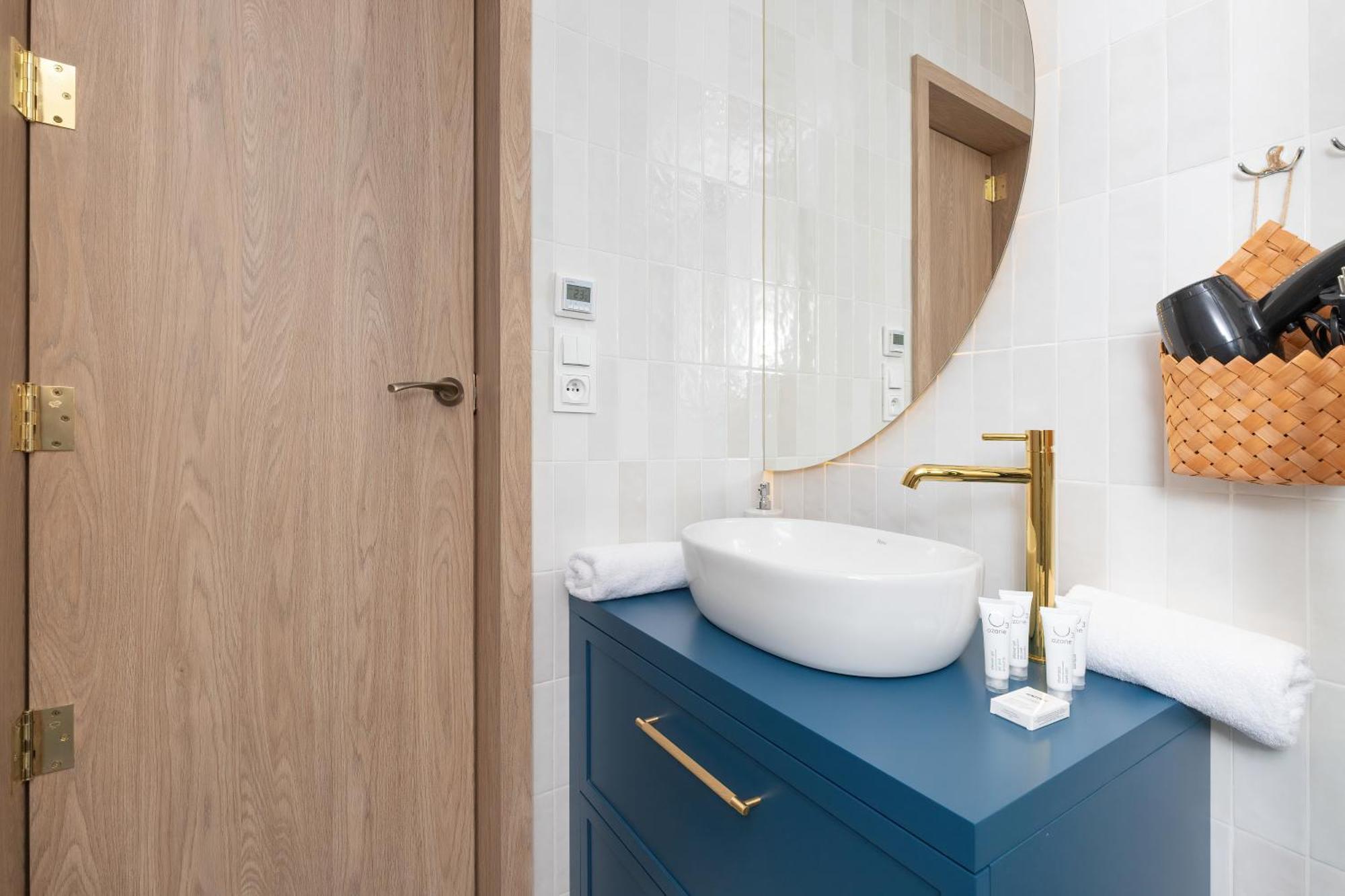 Comfortable And Stylish Studios In Gdansk By Noclegi Renters Екстер'єр фото
