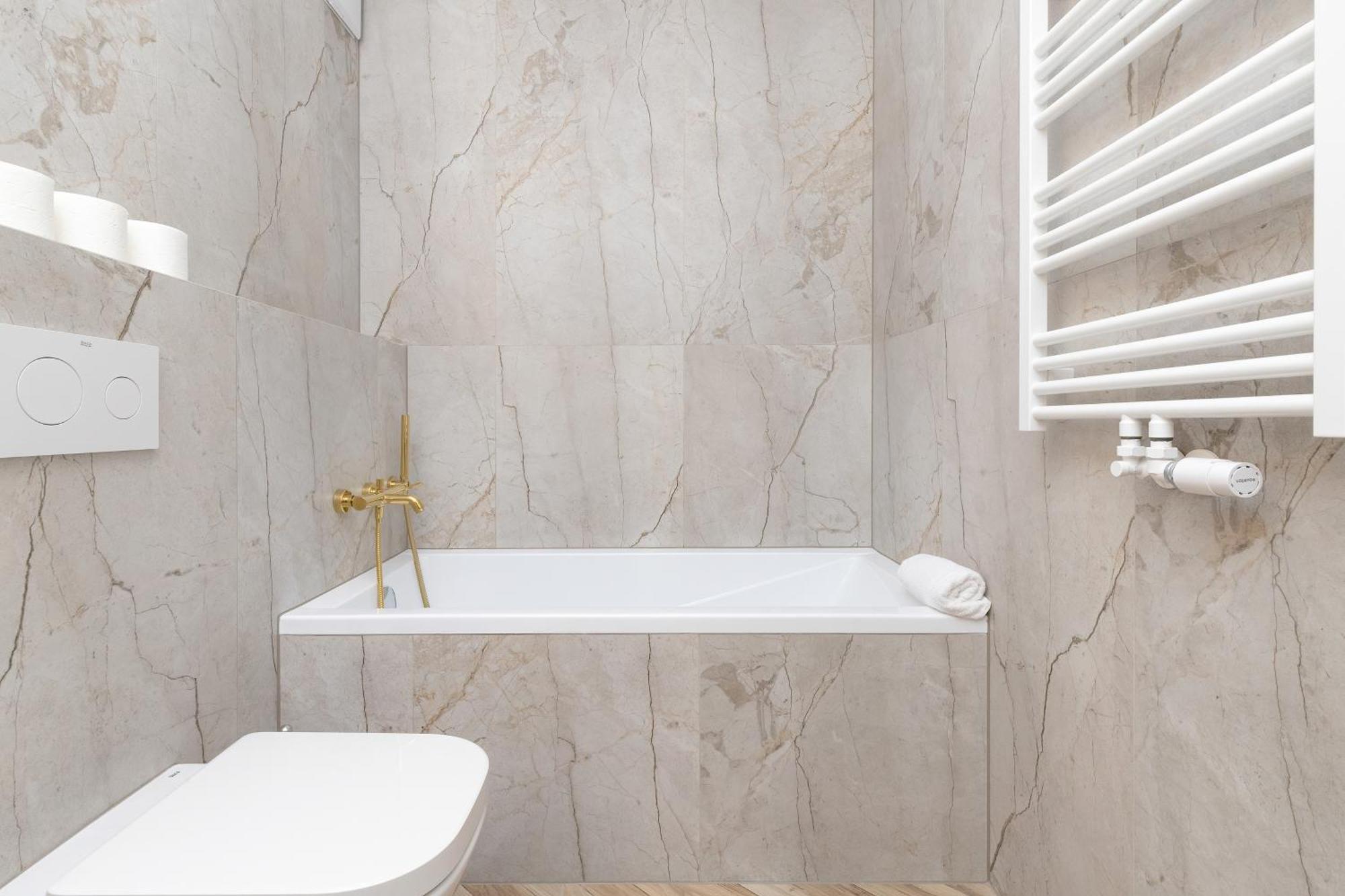 Comfortable And Stylish Studios In Gdansk By Noclegi Renters Екстер'єр фото
